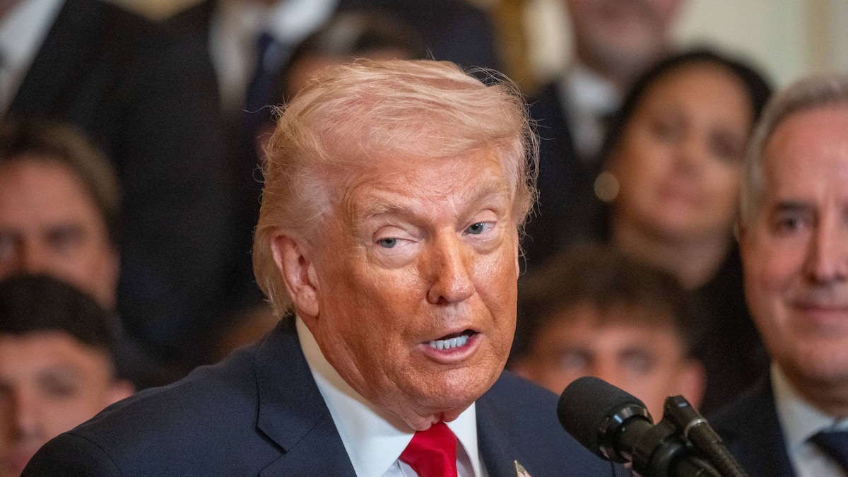 Trump pense parvenir à un accord avec Cuba « très bientôt »