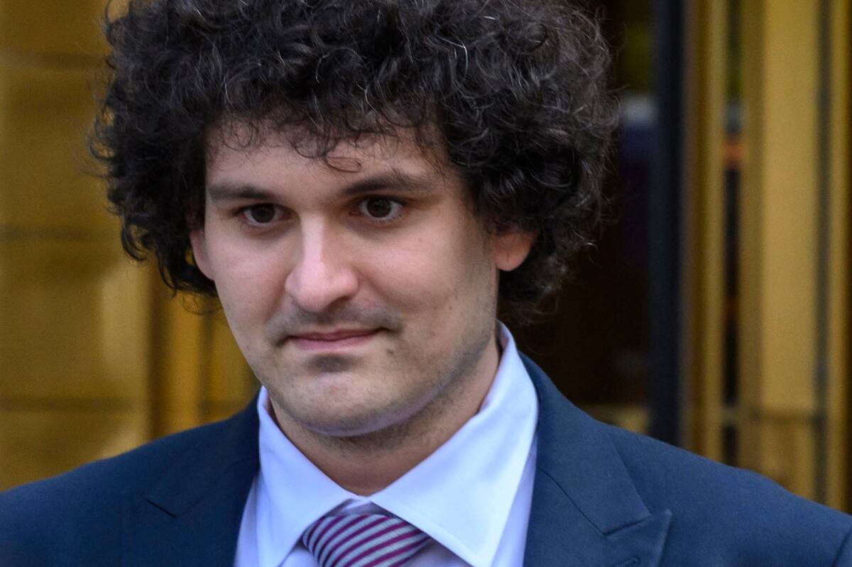 Deux ans de prison pour l’ex-petite amie de Sam Bankman-Fried, roi ...