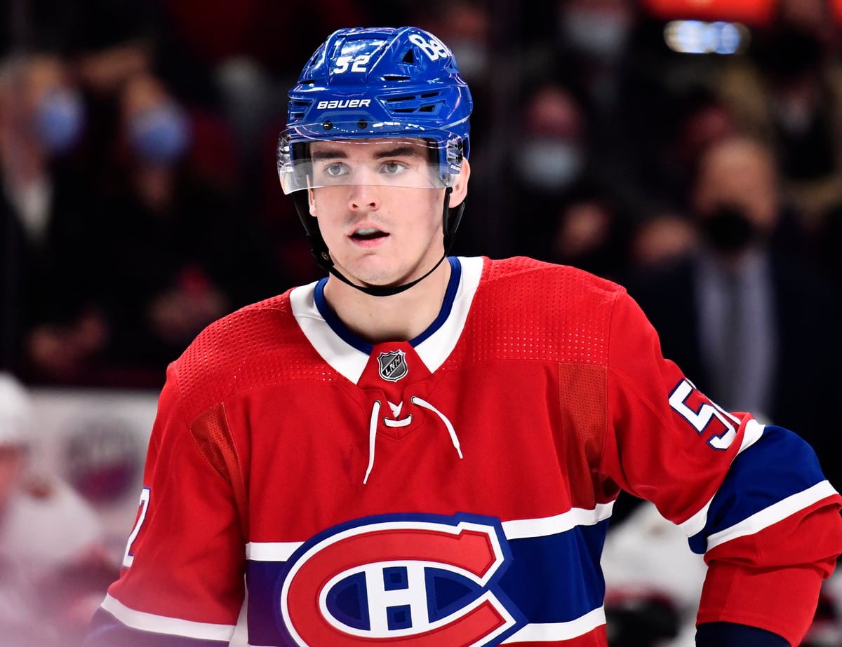 &laquo;Il a le sentiment qu&rsquo;on lui cogne sur la t&ecirc;te&raquo;