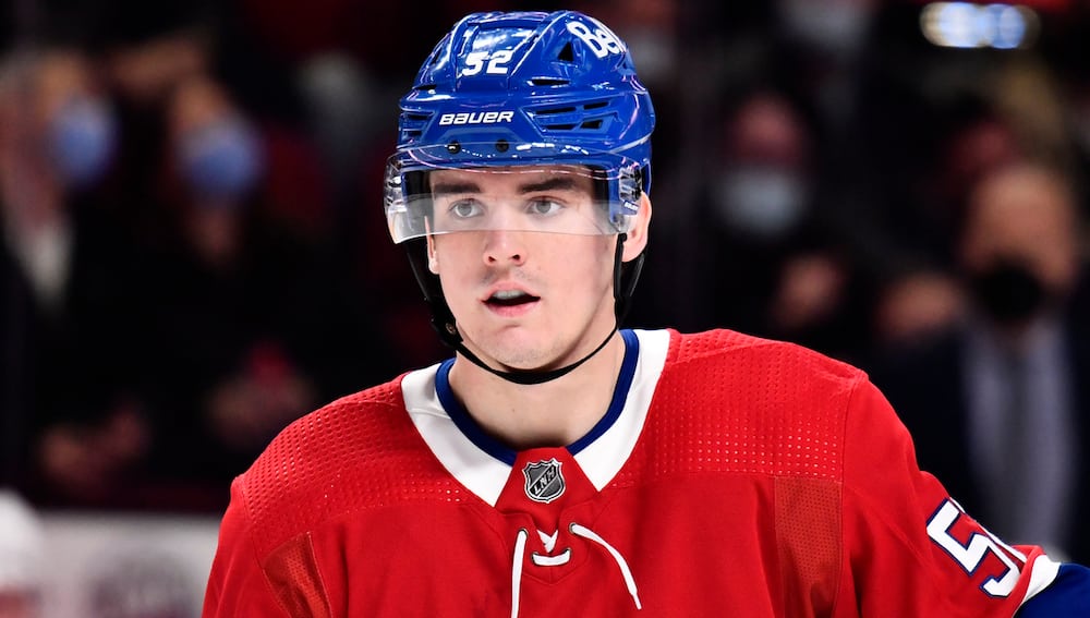 «Il a le sentiment qu’on lui cogne sur la tête»