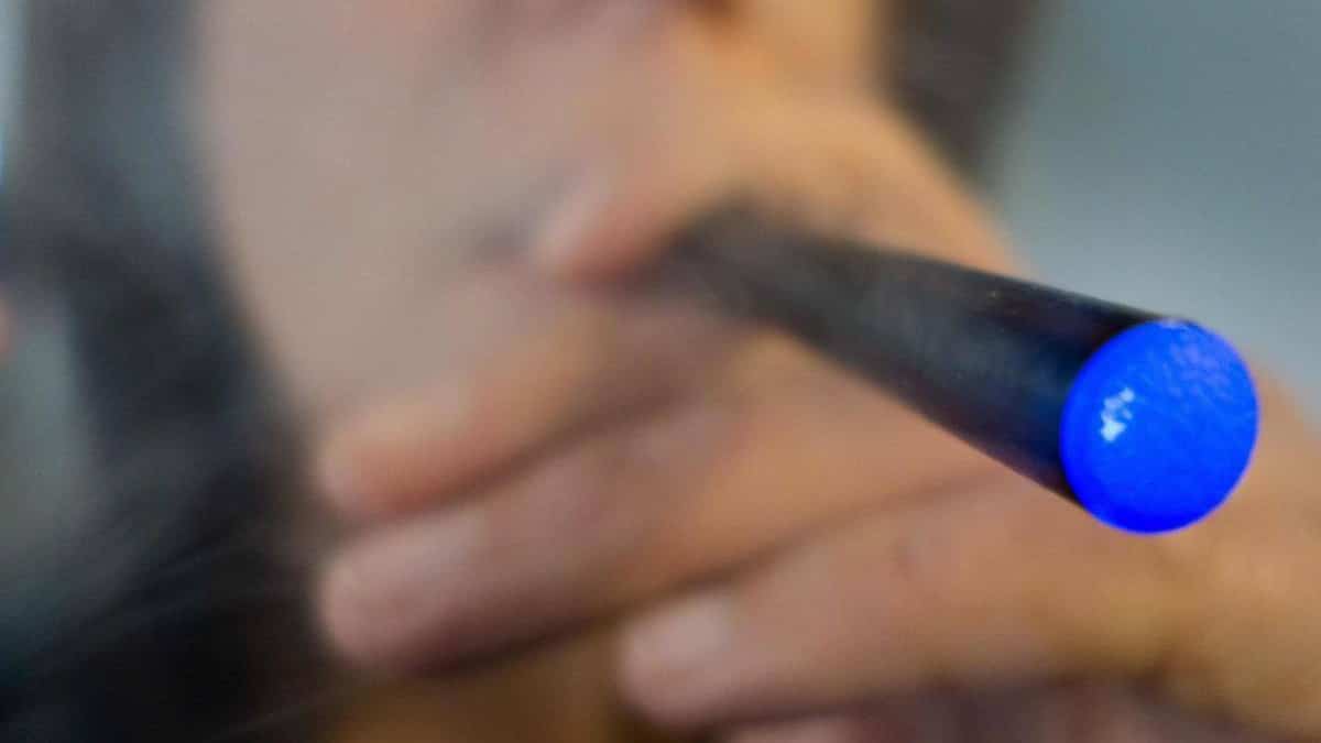 Le Mexique interdit la cigarette lectronique | TVA Nouvelles Le Mexique interdit la cigarette lectronique | TVA Nouvelles