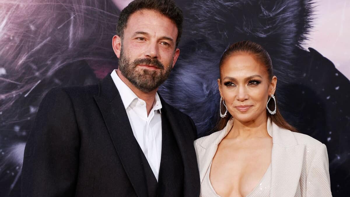 PHOTOS | Ben Affleck achète une nouvelle maison après avoir mis en vente celle qu’il partageait avec Jennifer Lopez