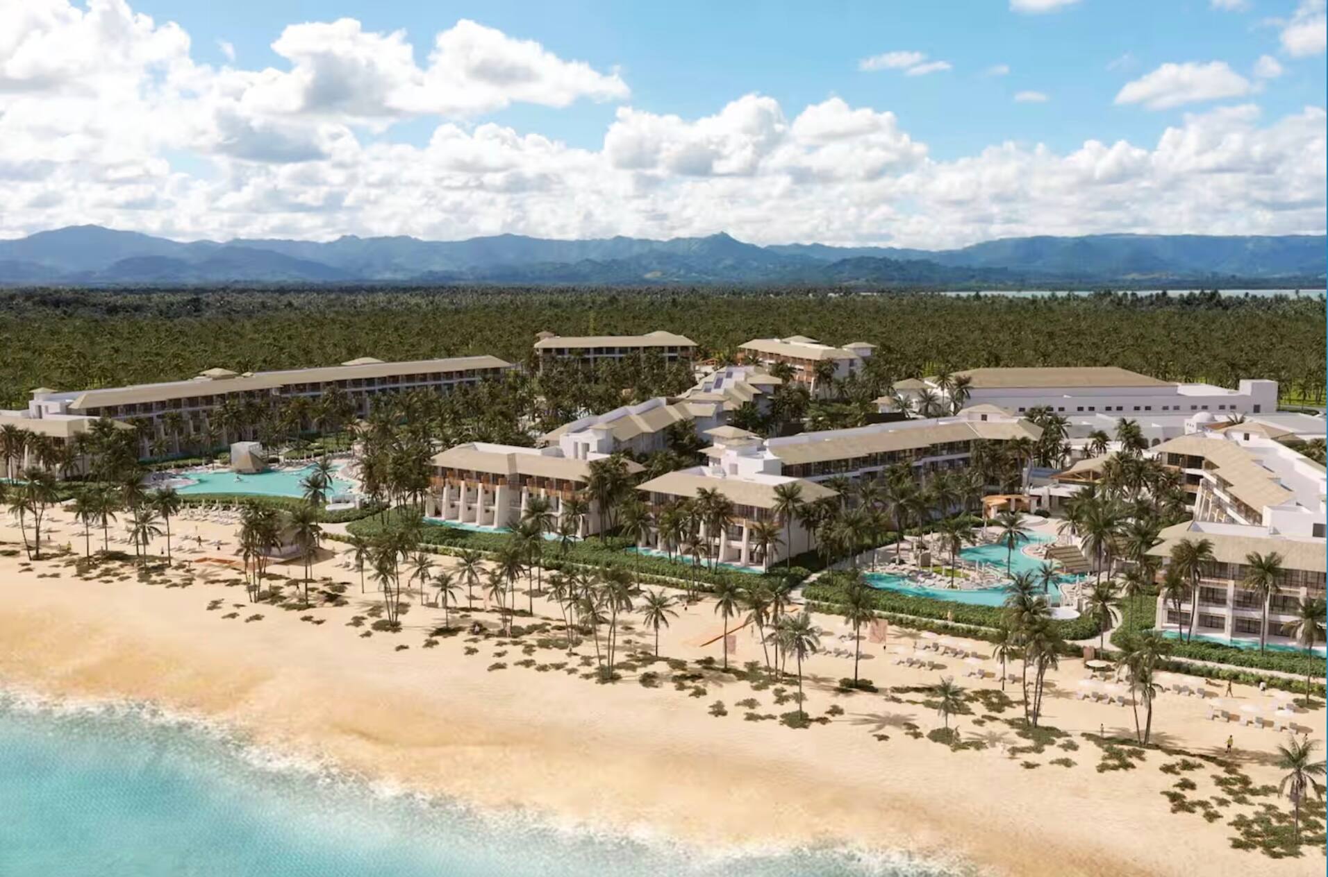 6 nouveaux tout inclus à découvrir cet hiver 