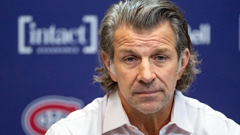 C'est terminé pour Bergevin et Timmins