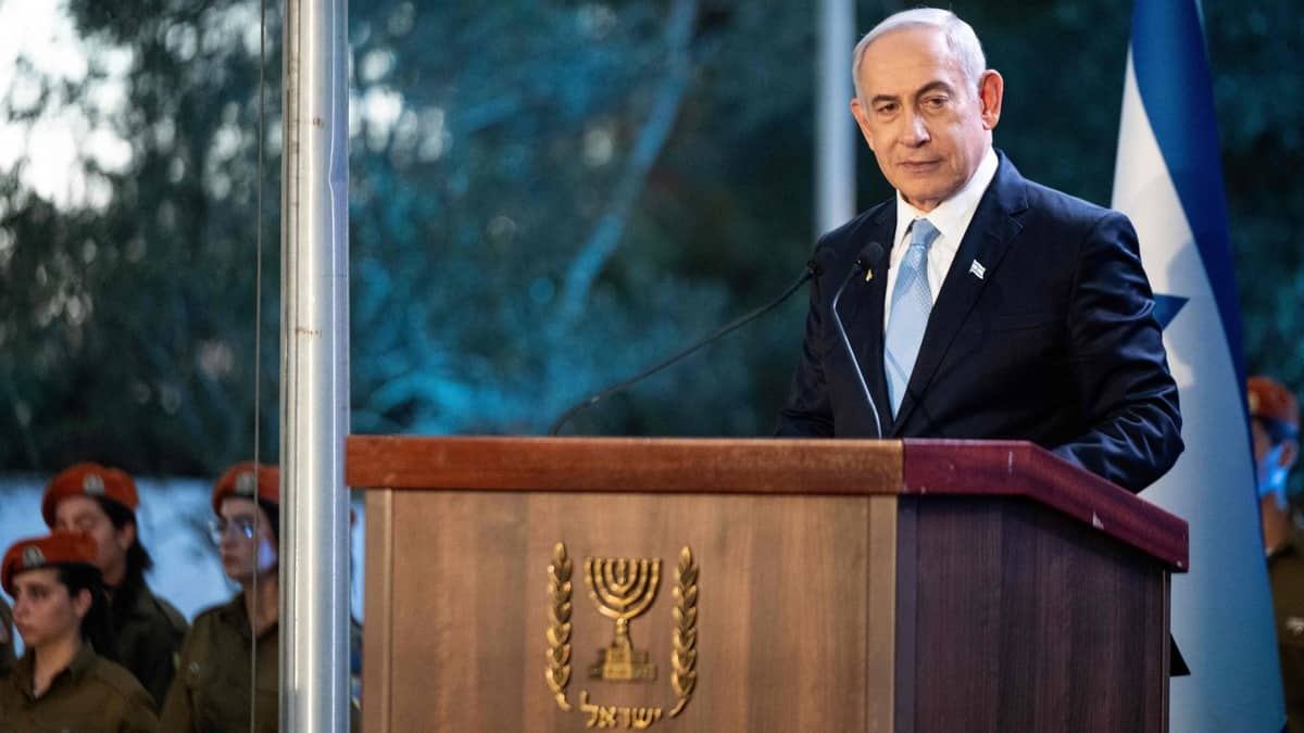 Hamas accuses Netanyahu of “obstructing” the ceasefire agreement Hamas accuses Netanyahu of “obstructing” the ceasefire agreement