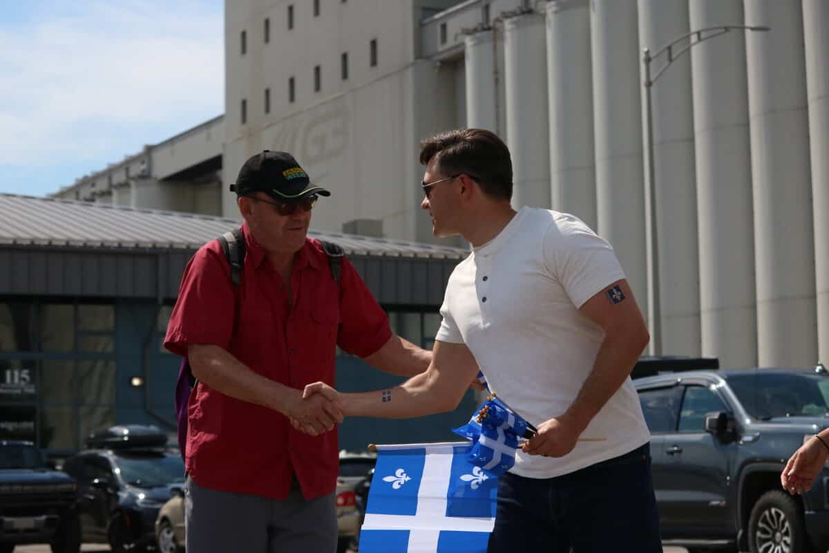 Los activistas liberales preocupados por la supervivencia del Partido Liberal quieren una votación secreta sobre Trudeau