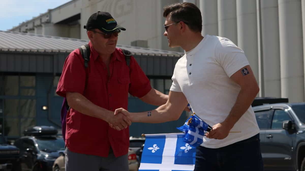 Pierre Poilievre est adoré de nombreux électeurs... mais est détesté par d’autres