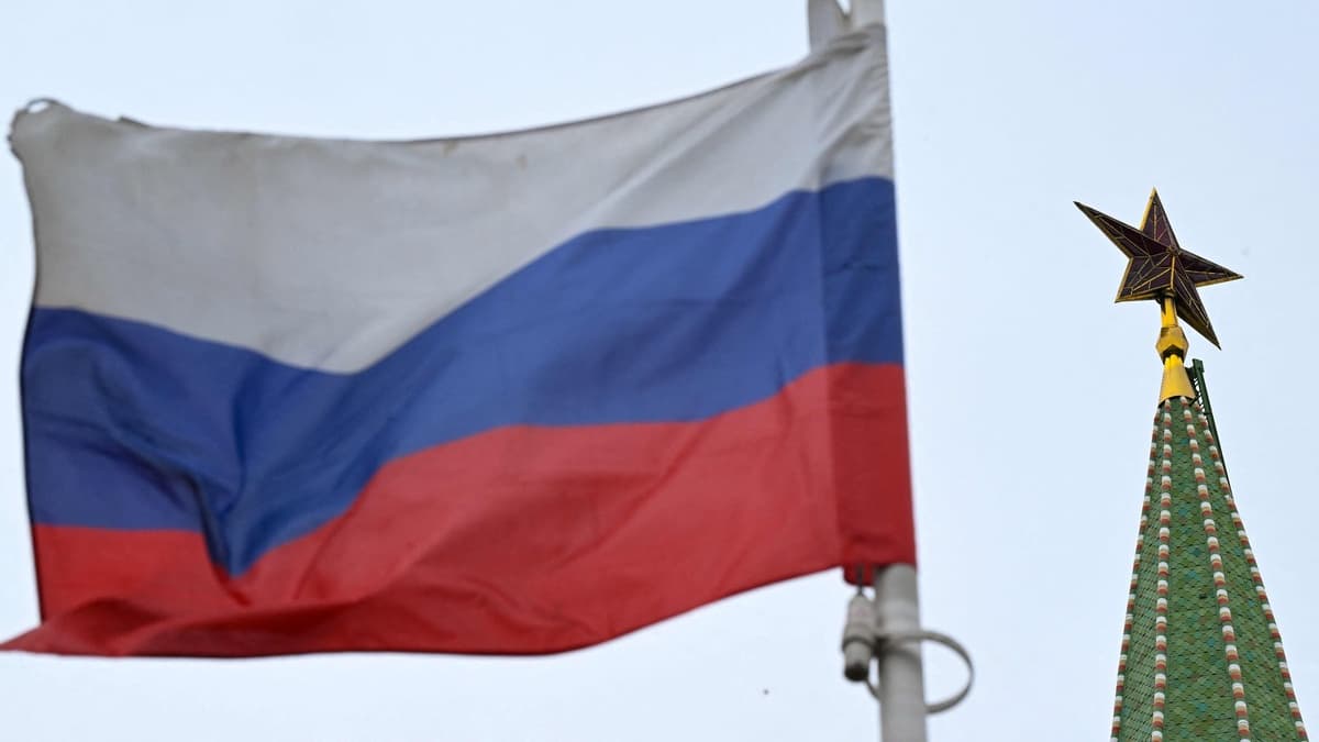 Russie: deux gardiens pris en otage dans une prison par des membres de l'EI