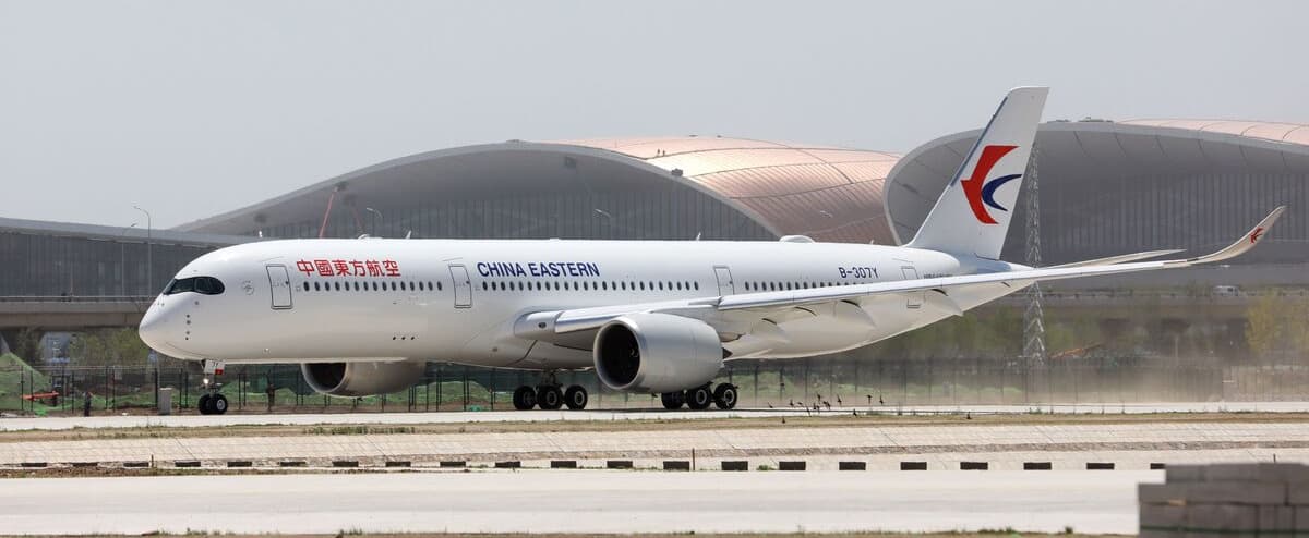 Chine: Un Boeing-737 avec à bord 132 personnes s'écrase dans le Sud-Ouest