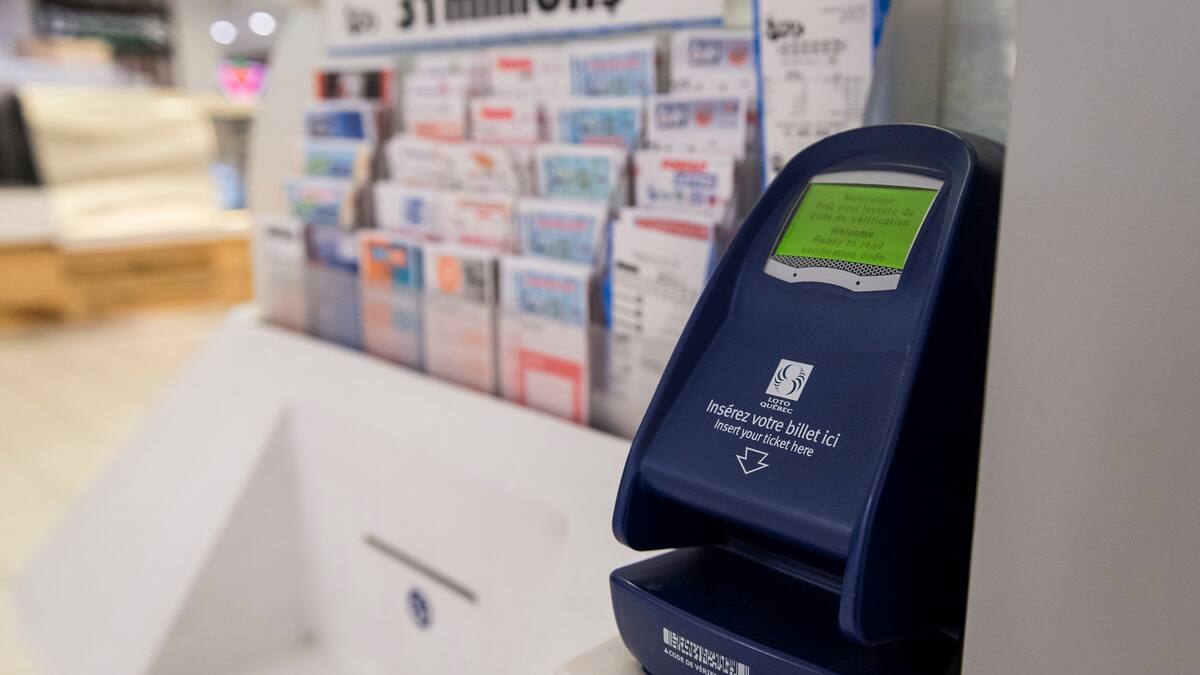 Trois millionnaires recherchés par Loto-Québec