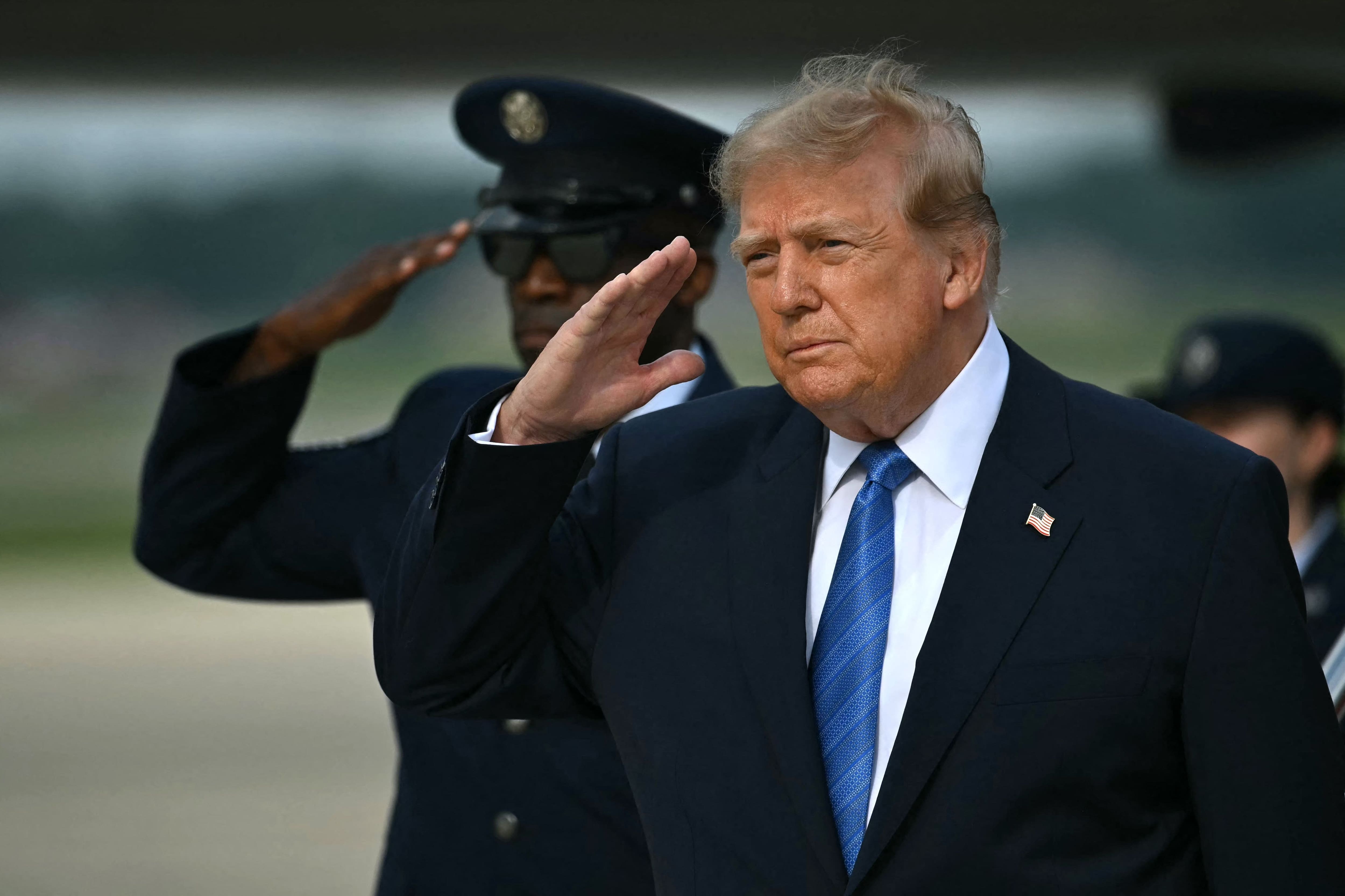 États-Unis et Venezuela : Donald Trump annonce un accord pétrolier historique