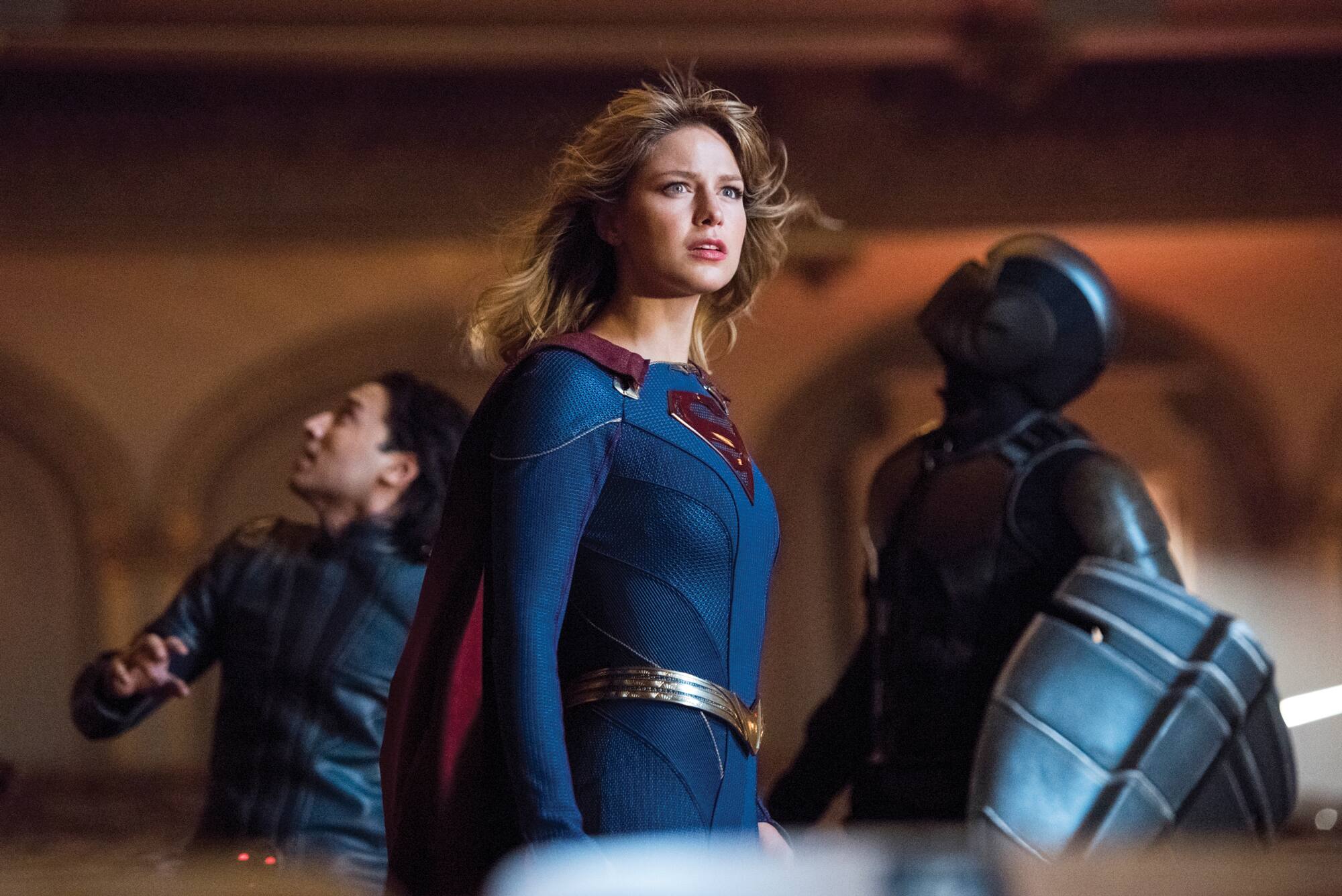 Max: 9 émissions pour les amateurs de sensations fortes | 7 Jours