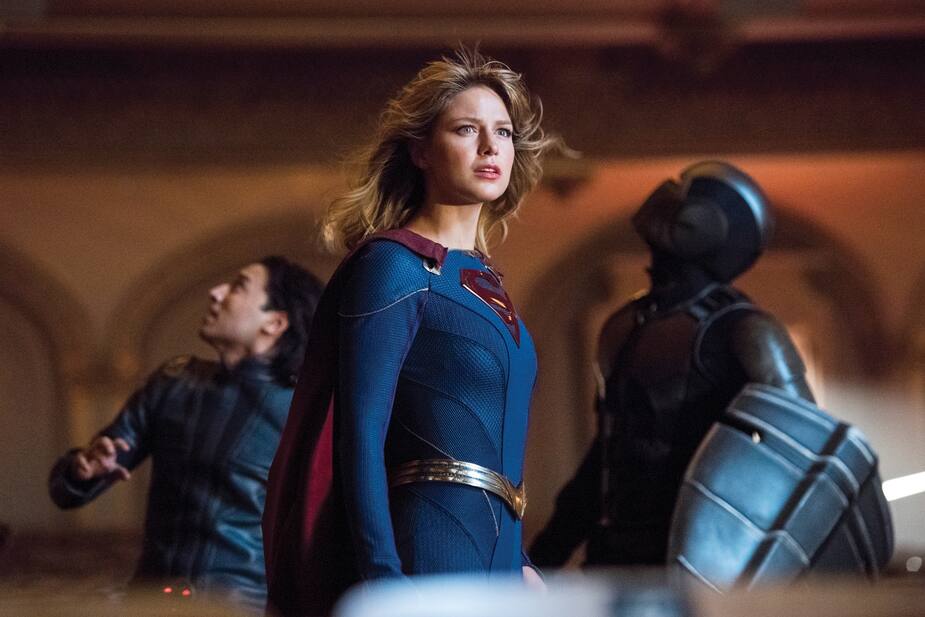 Max: 9 émissions pour les amateurs de sensations fortes | 7 Jours