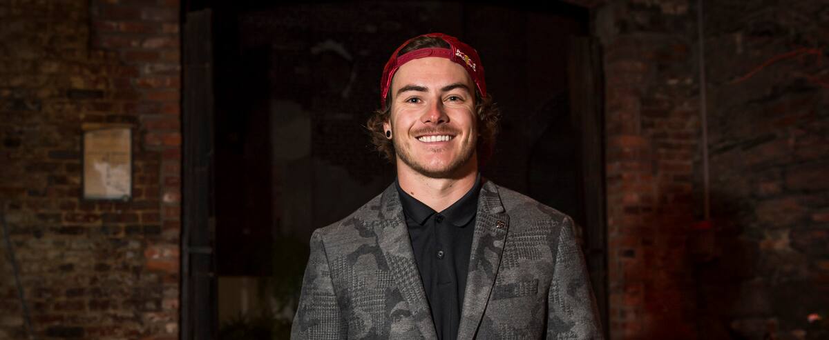 Snowboard: Toutant heureux d'être qualifié pour Pékin