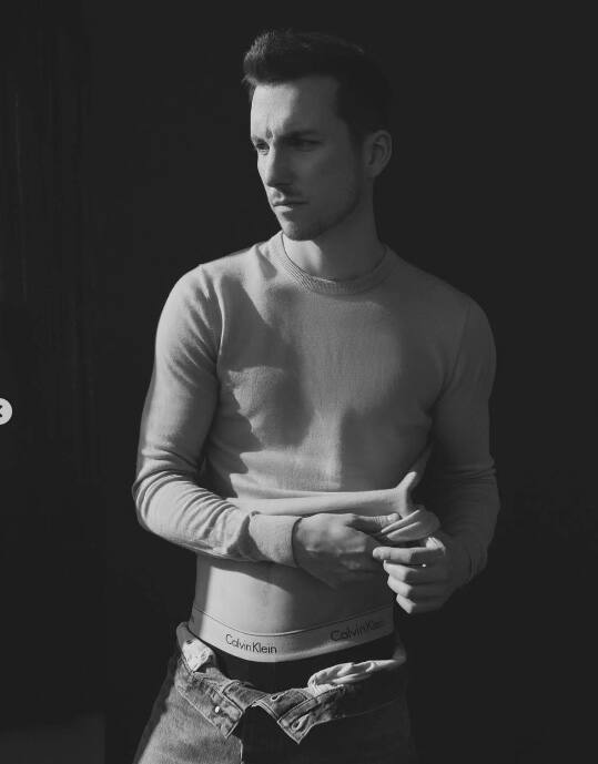 Découvrez le cadeau glamour que s’est offert l’acteur Pier-Luc Funk ...