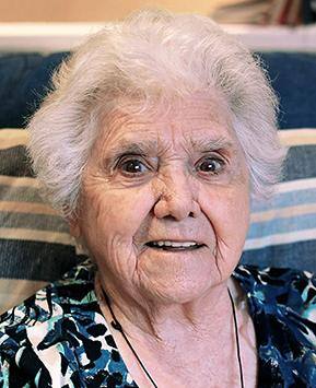 QUEVILLON, Lucille Le Journal de Montréal