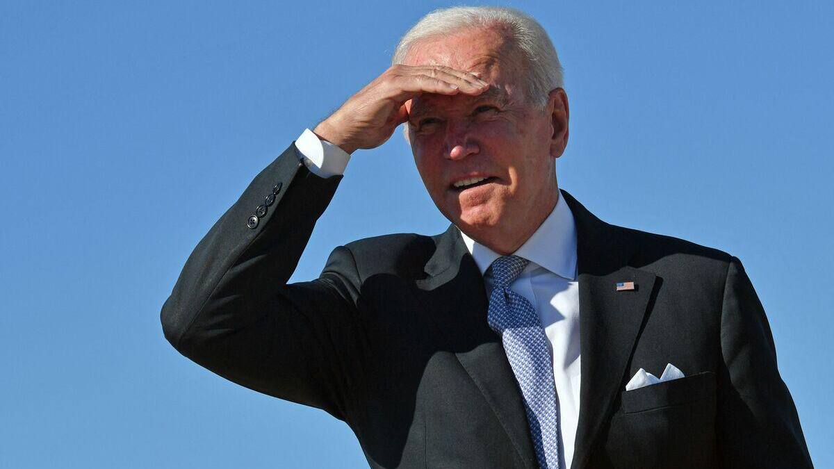 Biden dit croire à un accord sur son nouveau plan de dépenses sociales