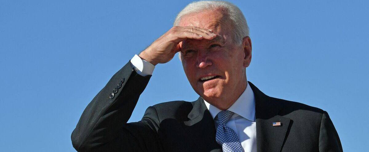 Le nouveau plan Biden de dépenses sociales diminué de moitié pour rallier les démocrates