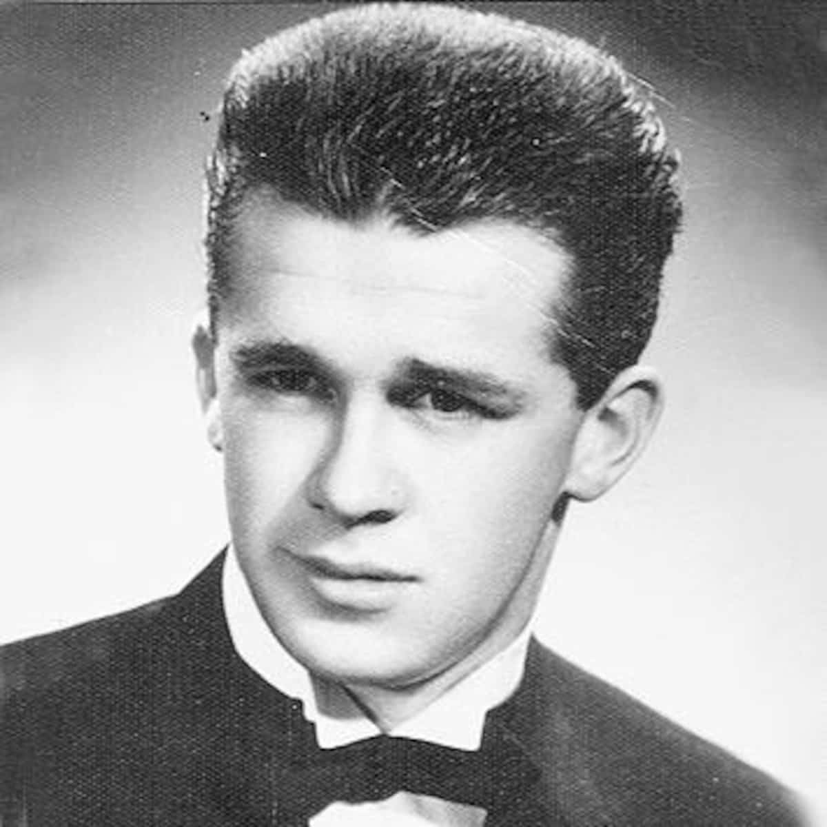 RANCOURT, Jacques | Le Journal de Montréal