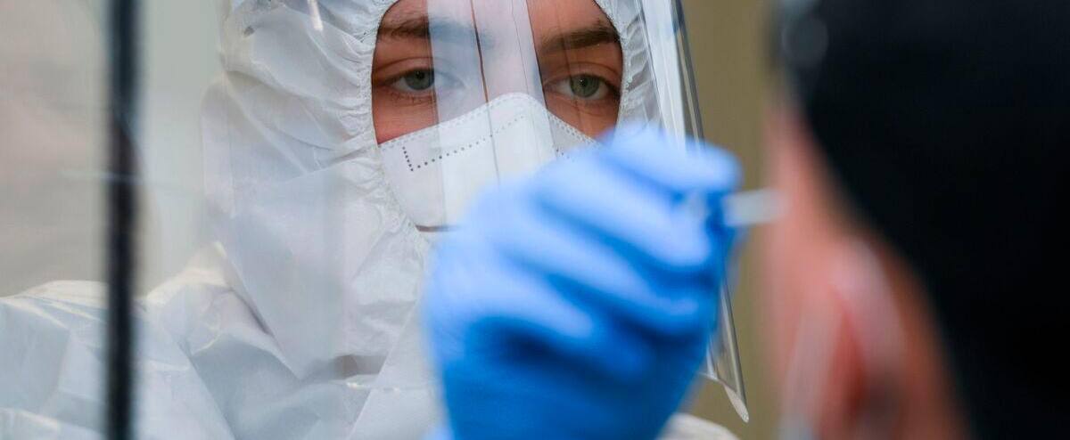 COVID-19: more than 400,000 cases of contamination in 24 hours worldwide, a record 1