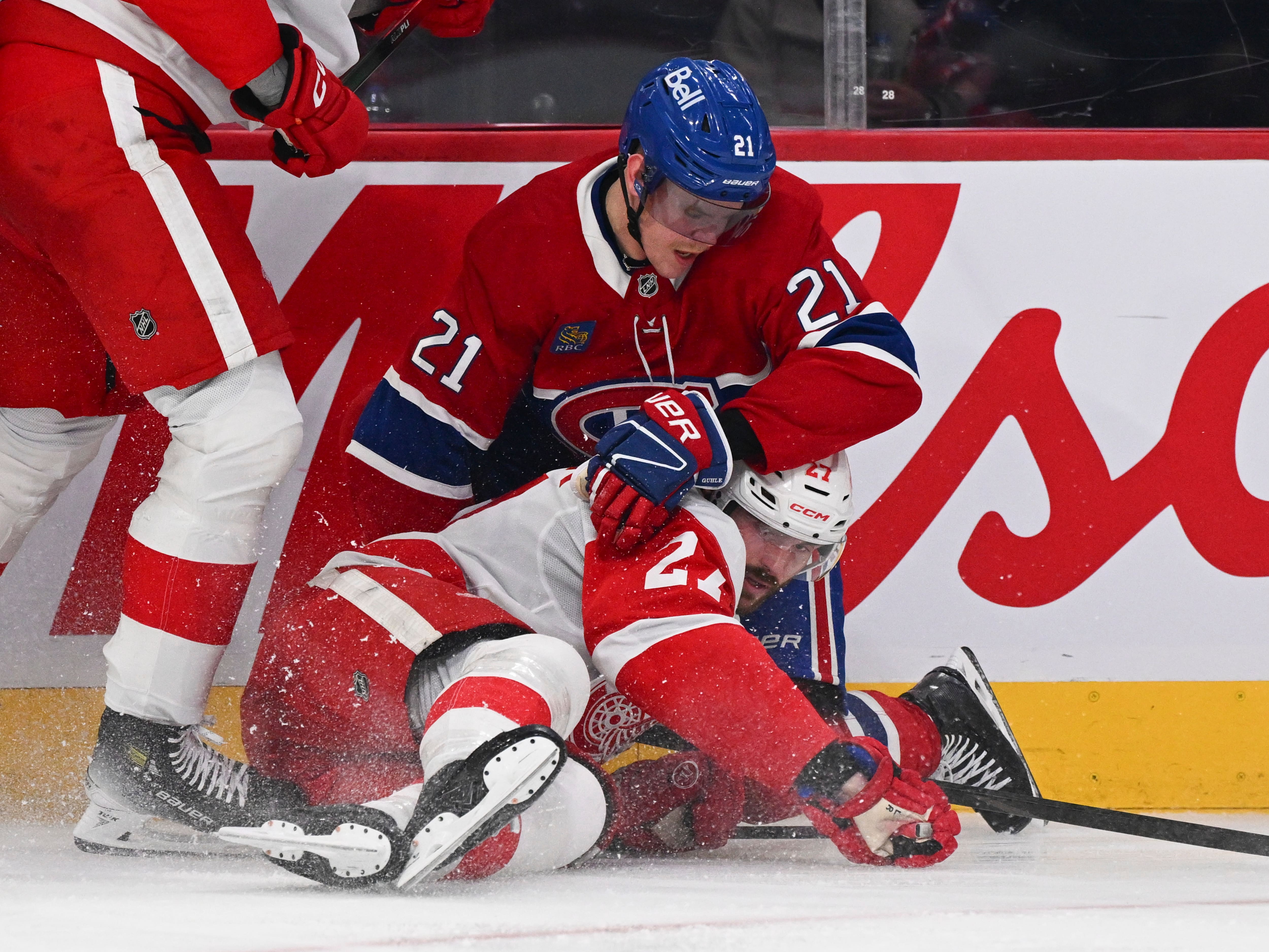 Kaiden Guhle : une solution impopulaire, mais n&eacute;cessaire