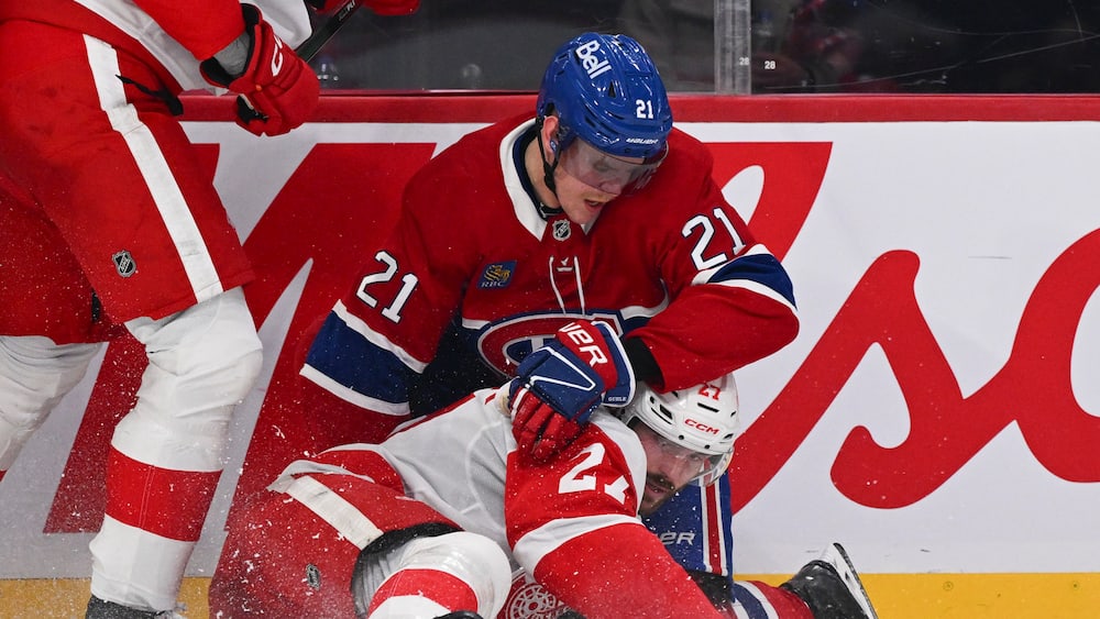 Kaiden Guhle : une solution impopulaire, mais nécessaire