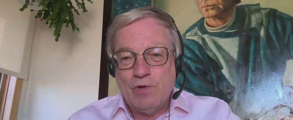 The second wave has started, according to the chief scientist of Quebec 1