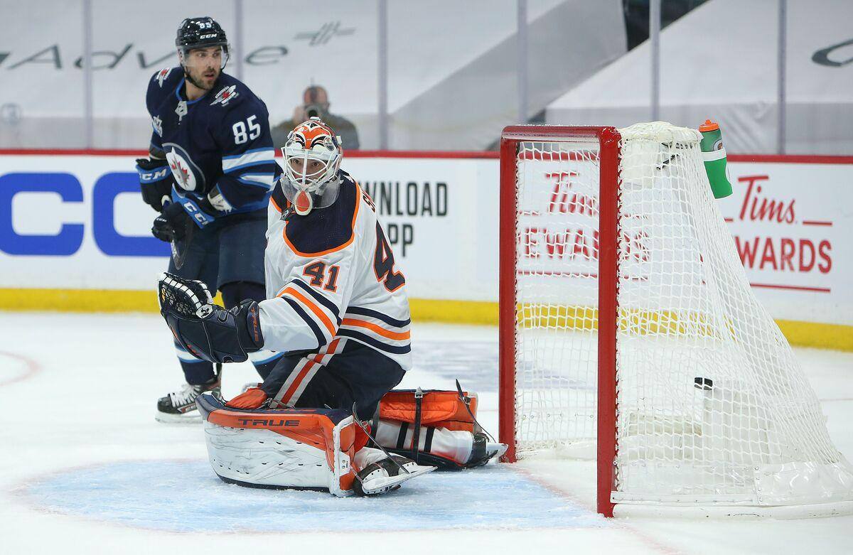 Pour Moi Ce Serait Montreal Mathieu Perreault Tva Sports