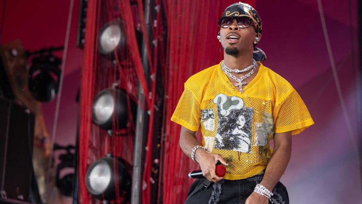 The teenager that the American singer D4vd allegedly killed and dismembered had an abortion, according to the prosecution The teenager that the American singer D4vd allegedly killed and dismembered had an abortion, according to the prosecution