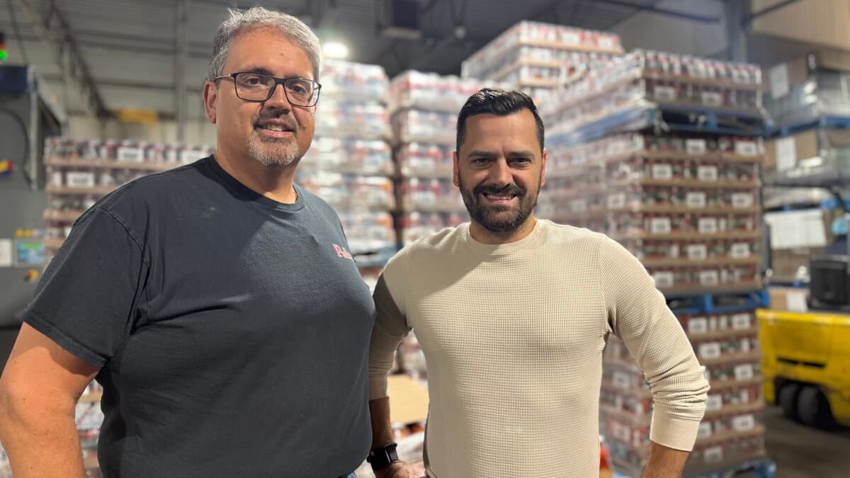 Guerre commerciale: des cornichons du Québec à la rescousse d’une entreprise américaine?