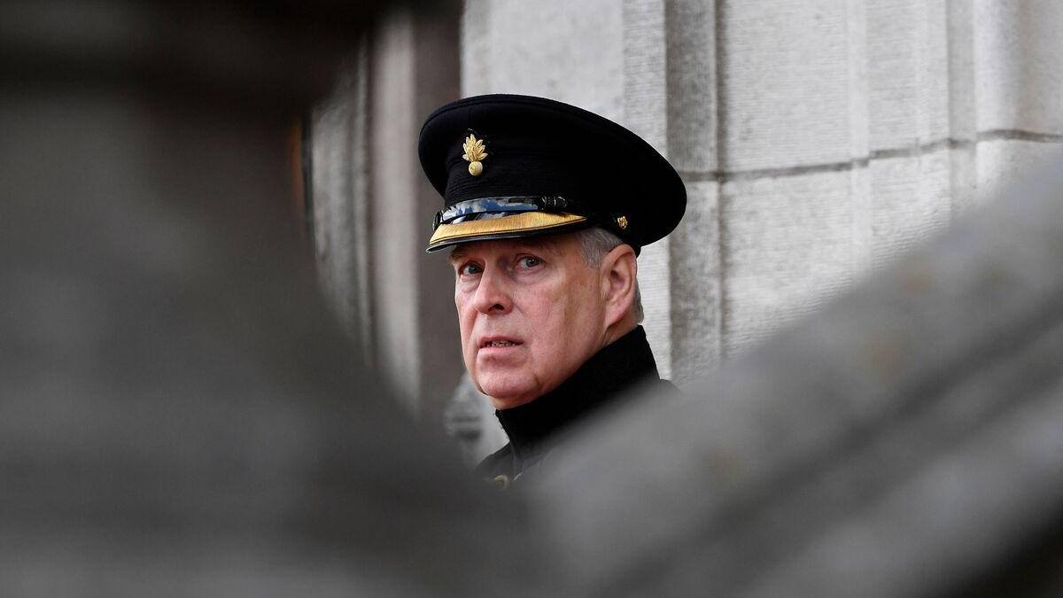 Affaire Epstein: pas d'action de la police contre le prince Andrew
