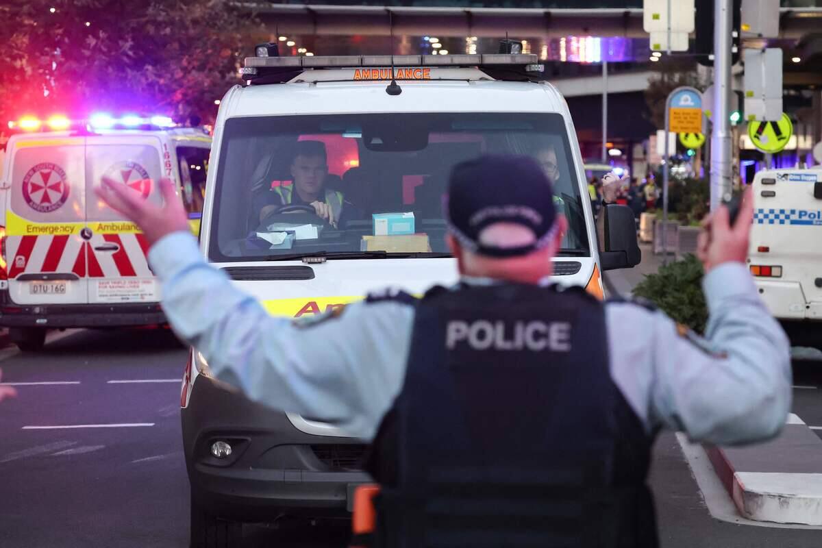 Jus de canneberge ou...insecticide: un restaurant sous enqu&ecirc;te apr&egrave;s avoir envoy&eacute; deux fillettes &agrave; l&rsquo;h&ocirc;pital