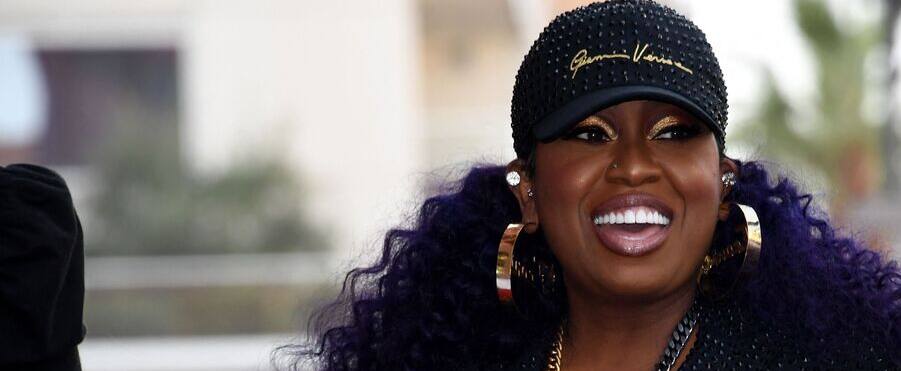 Une rappeuse américaine a reporté sa tournée pour s'occuper de son ...