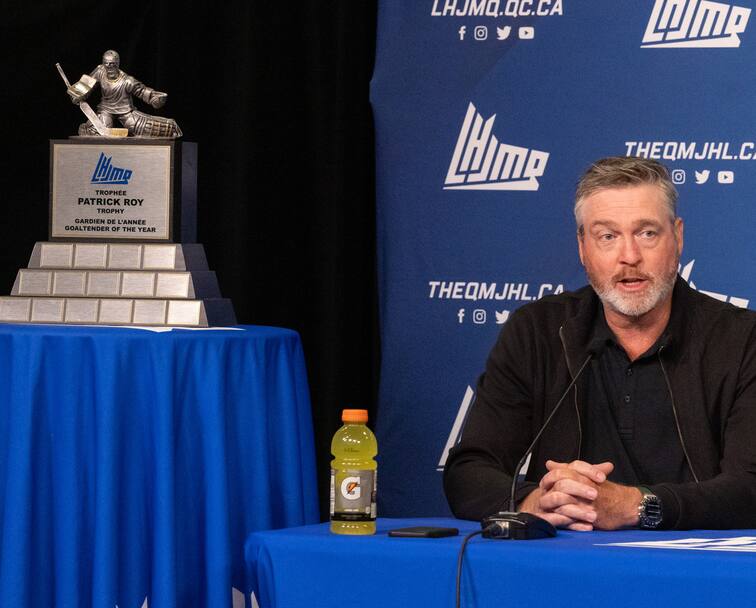 Remparts | Le Journal de Québec