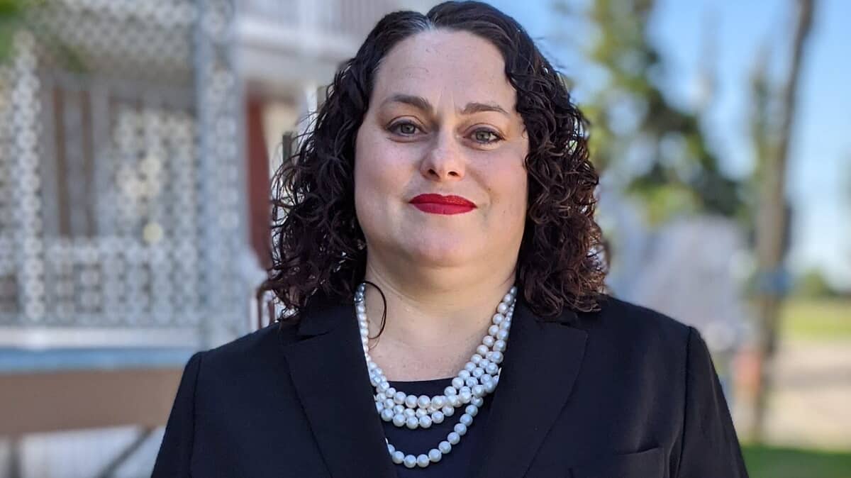 Une avocate antivaccin fait l’objet d’une radiation du Barreau de Québec