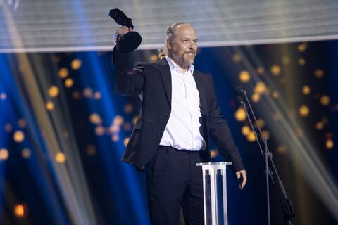 Here are all the winners of the 35th Gemini Awards Gala