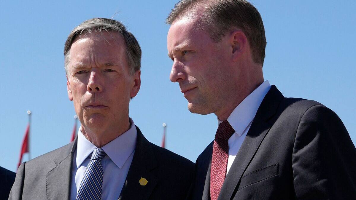 Visite d’un proche conseiller de Biden en Chine, malgré les différends bilatéraux