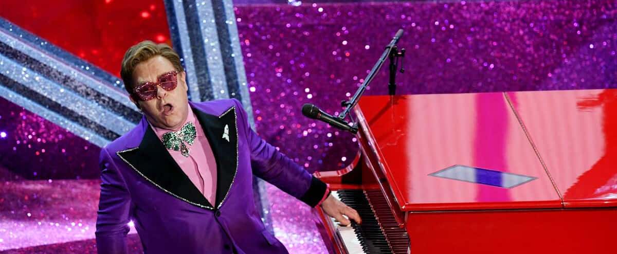 Elton John annule sa tournée d'adieu à Montréal