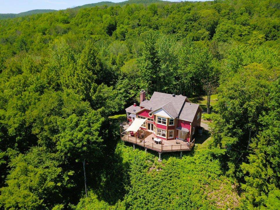 Domaine privé à vendre pour 1 485 000$