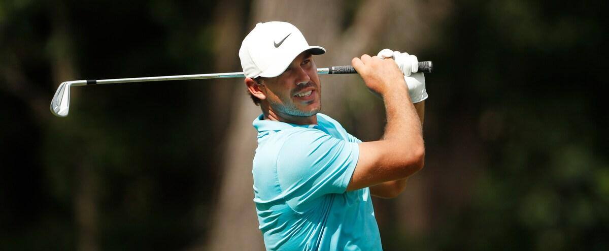 Brooks Koepka has come a long way 1