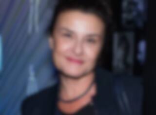 Marraine pour une cause près de son cœur