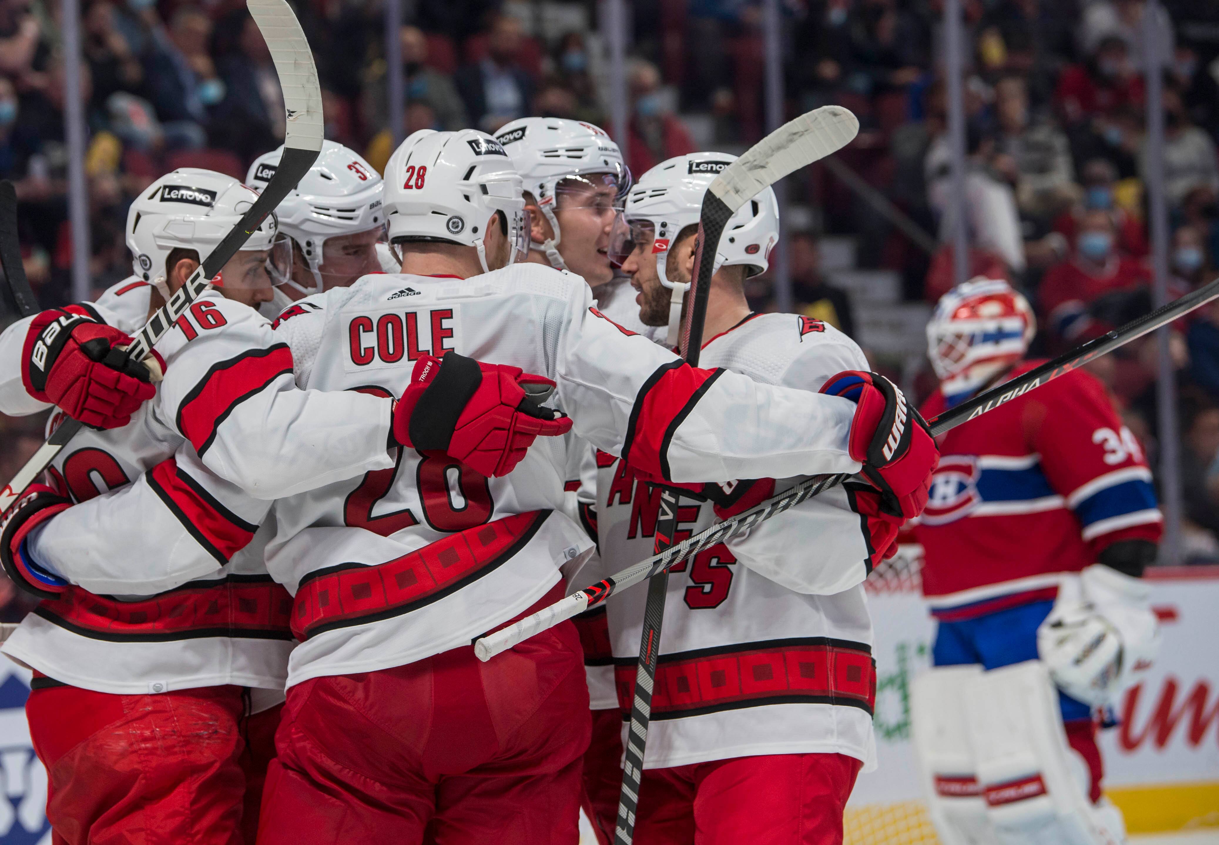 &laquo;KK&raquo; marque; le CH toujours en qu&ecirc;te de sa premi&egrave;re victoire