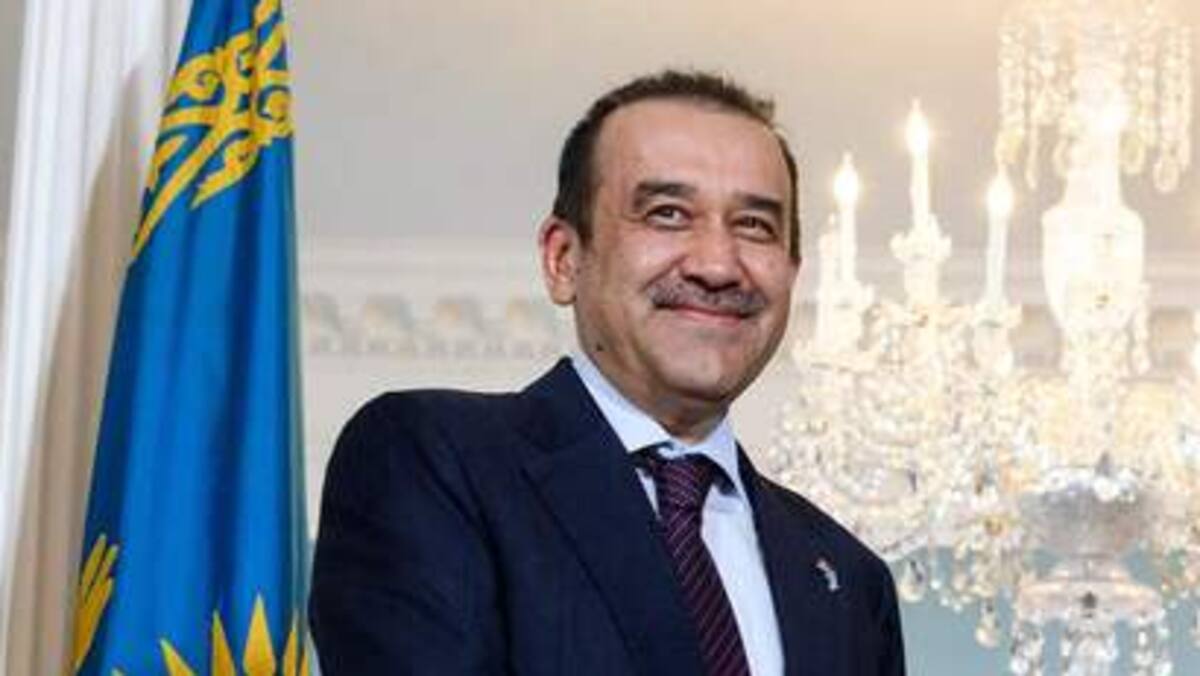 Kazakhstan: l’ancien chef de la sécurité arrêté pour trahison