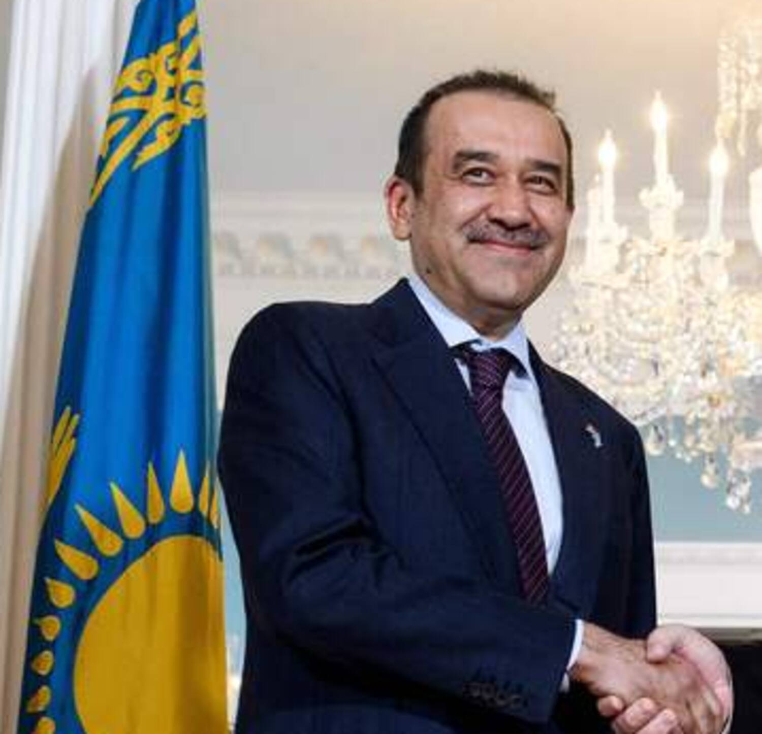 Kazakhstan l’ancien chef de la sécurité arrêté pour trahison JDM