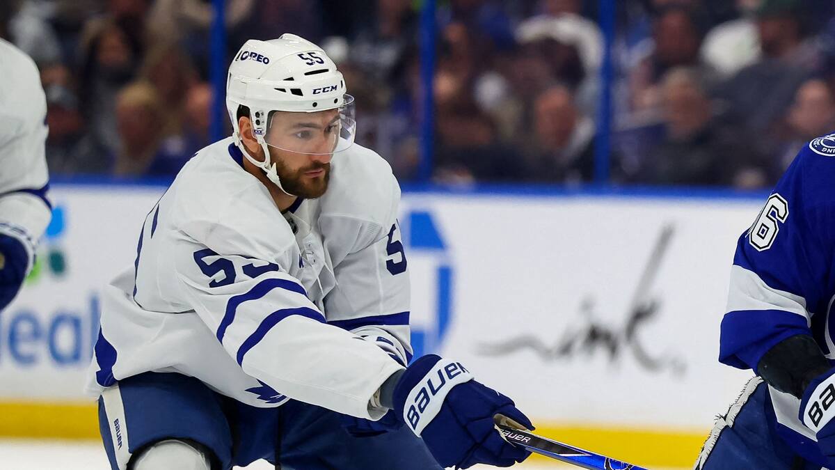 Jacques Oilers Les Oilers n'auraient pas terminé leur magasinage | JDQ