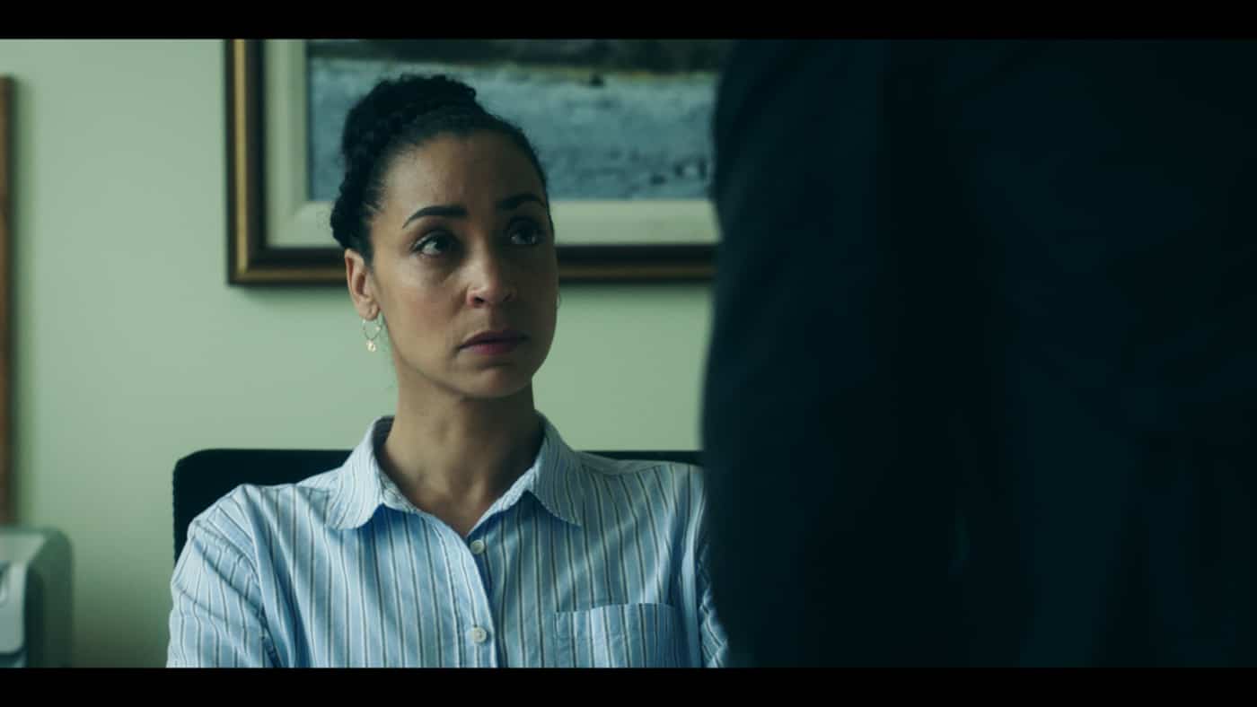 Deuxième saison de «Lac-Noir» sur Club illico: un rôle passionnant pour ...