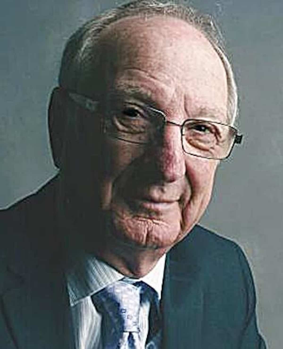 ROUSSEAU, Marcel | Le Journal de Québec