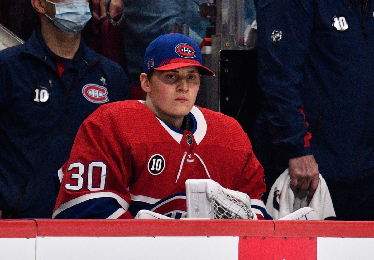 Cinq joueurs re&ccedil;oivent une offre, mais pas Pitlick