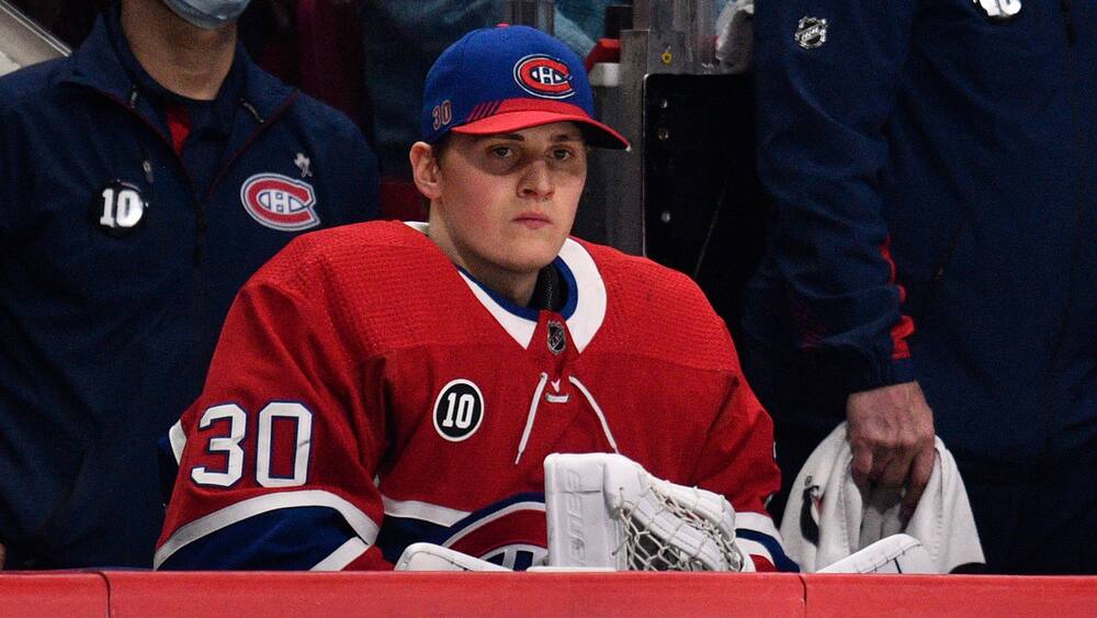 Cinq joueurs reçoivent une offre, mais pas Pitlick