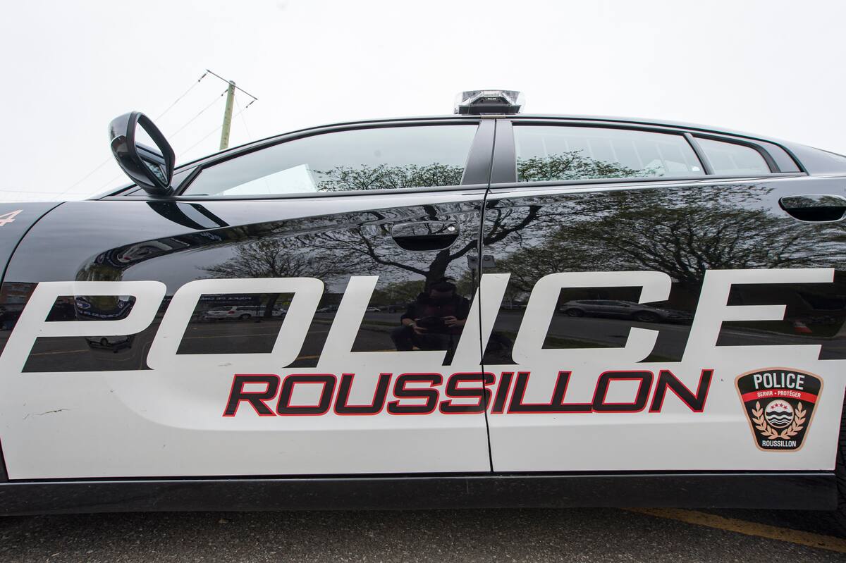 &laquo;Drogue et actes sexuels non consentants&raquo;: une soir&eacute;e d'apr&egrave;s-bal &agrave; Saint-Calixte inqui&egrave;te